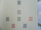 Malaya  states  Collection Of Malacca   Negri Sembilan Mint   Used Stamps