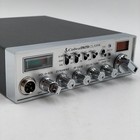 Cobra 29 Ltd Classic Am fm Professional Cb Radio  Black  ccbp29lt01  - Read