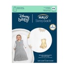 Halo Innovations Microfleece Sleepsack Wearable Blanket - Sunshine Winnie