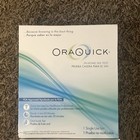 Oraquick Hiv Home Test