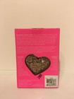 Ahh -larm Super Loud Personal Alarm Panic Button New Glitter Confetti Color