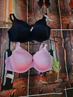 2 Victorias Secrte Bra Size 40ddd