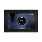 Mr  Steam Isteamxbkpc Isteamx Steam Control W  Steamhead Black X Polished Chrome