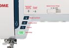 Janome Skyline S7 Computerized Sewing And Quilting Machine Brand New Sealed Box 