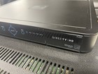 Directv Hd Receiver - H24-700  With Access Card  Great Condition          