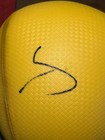 Hugh Jackman Signed Full Size Wolverine Mask Marvel Legends Exact Proof