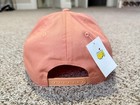 2025 Masters Rope Hats Augusta National Golf Course Nwt  set lot Of 4 