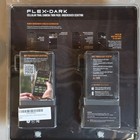 Spypoint Flex-dark Cellular Trail Camera Twin Pack 1080p 40mp 100ft Night Vision
