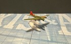 Axis   Allies - War At Sea - Forumini  B17 America Patrol Bomber - Deck 2