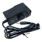 6v 1a 1000ma Ac To Dc Power Supply Adapter W  16ft Dc Power Extension Cable Cord