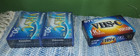 Vhs-c Panasonic Tc-30 Tdk Hg Ultimate 30 Camcorder Cassette Blank New Sealed Lot