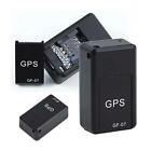 Gf07 Mini Magnetic Gps Tracker Real-time Car Truck Vehicle Locator Gsm Gprs 