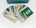 Classic Tarot Card Deck Guidebook Boxed Set 32-page Guidebook 78 Cards