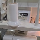 Baby Lock Bl4-736 Serger Overlock Electric Portable Denim Leather Vinyl Wool