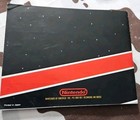 Super Mario Bros    Duck Hunt Nintendo Nes Manual Only   Instruction Booklet