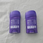Lady Speed Stick Invisible Dry Powder Fresh Antiperspirant 1 4 Oz 2 Pack