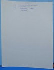 Nasa Photo  63 Vtg Apollo Saturn V Rocket S-ic Stage Gore Segments 8 X 10  B w