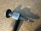 Snap-on Tools Bf611 Short Pick Sheet Metal Auto Body Hammer Long 17  Handle