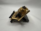 Floyd Rose Special Tremolo System Frts3000s Satin Gold Righty Authentic 32mm
