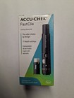 Accu-chek Fastclix Lancing Device