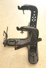 Antique Vintage Dudley Wheel Truing Stand Motorcycle Bicycle Cast Iron Nice One 