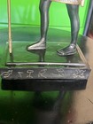 Egyptian Anubis Collectible Figurine Statue Sculpture Afterlife God 13 
