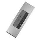 Bose Soundlink Mini Wireless Portable Bluetooth Speaker Silver 413295  works  1