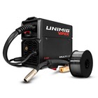 Unimig Viper 135 Multi 3-in-1 Mig Tig Stick Welder   Welding Torch  Mma U11005k