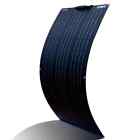 300w Watt Etfe Flexible Solar Panel 12 18v Battery Charger Home Rv Boat Off-grid