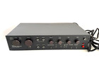 Apt Holman Preamplifier With Manual - Tested