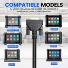 Original Tesla Diagnostic Cables Set For Tesla S   Tesla X  Tesla Obd2 Diagnosti