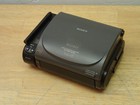Sony Gv-s50 Video 8 Walkman Recorder Monitor Works But Has Issues User Item