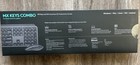 New Mx Keys Combo Keyboard   Mouse - Logitech Mx Master Series 2s 920-013887