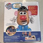 Sealed Mr  Potato Head Movin    Lips Talking Toy Hasbro Playskool 2018 10pc New