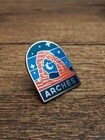 Arches National Park Enamel Travel Pin - Gift Or Souvenir