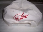 Lot 610 John Deere Motorsports Hat With Stiched Signature Chad Little Perfect 