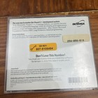 Microsoft Visual C   Learning Edition V5 0 Windows 95 Nt Cd-rom With Key