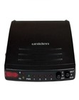 Uniden Radar Detector Rd3000zx Black Comes With Power Cord Tested