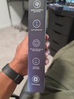 Fairywill Electric Toothbrush T2233powerful Rotation Cleaning 4 Replacement