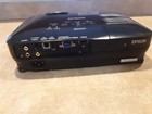 Epson Ex5200 3lcd Xga Hdmi 2600-lumens Home Theater Projector