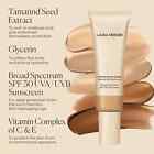 Laura Mercier Tinted Moisturizer Natural Skin Perfector Spf 30 choose Shade   54
