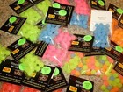 Atomic Uv Beads Trout  Steelhead    Salmon 6 Colors 6mm  8mm  10mm  12mm  14mm