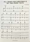 The Best Christmas Songs Ever - Piano vocal guitar