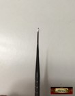 M00120-fs Morezmore 1 Miniature Spatula Sculpting Detail Clay Mini Micro Tool