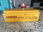 Vtg Cine-kodak Light Bar Folding Movie Light Electric Lamp Original Box Manual