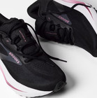 Brooks Women s Anthem 8 Running Shoes Black Ebony Metallic 008 Authentic Seal