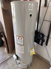 Water Heater  Gas  40 Gal  In Great Working Condition  We Think Purchased 2017 