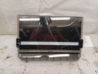 2024 Hummer Ev Info-gps-tv Display Screen 3031109