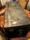 Kamlee Auto Trunk Original Steamer Trunk Limited Edition