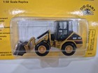 New Norscot Caterpillar Cat 906 Compact Wheel Loader Die-cast 1 50 Scale A24